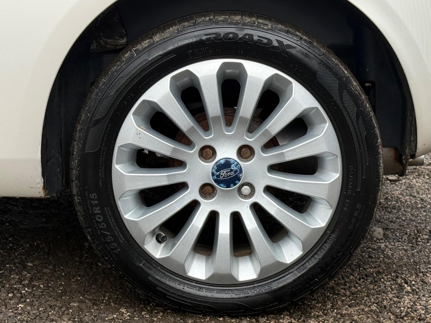 Used Ford Ka 2010 for sale - 76681951: Photo 31