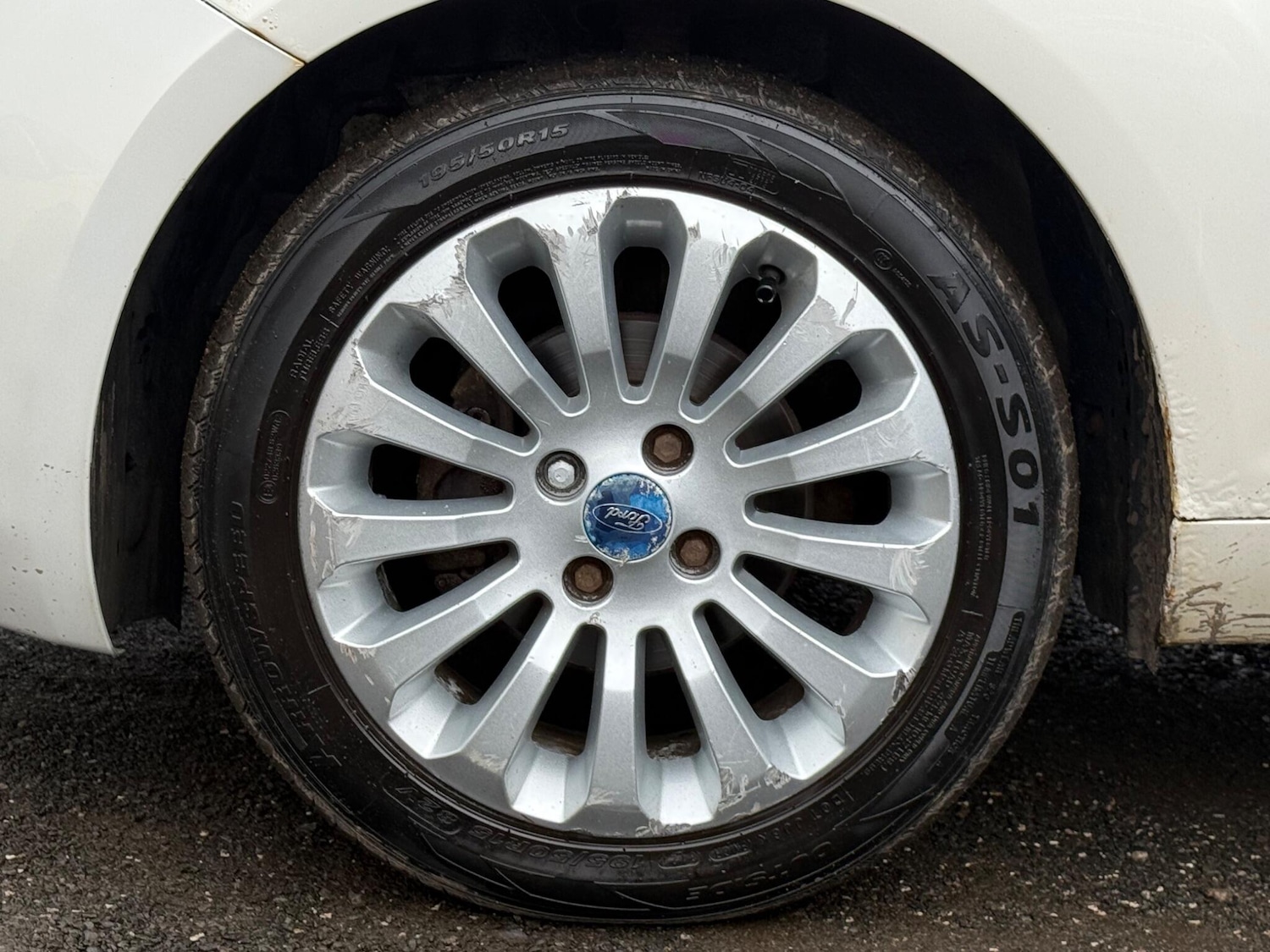 Used Ford Ka 2010 for sale - 76681951: Photo 32