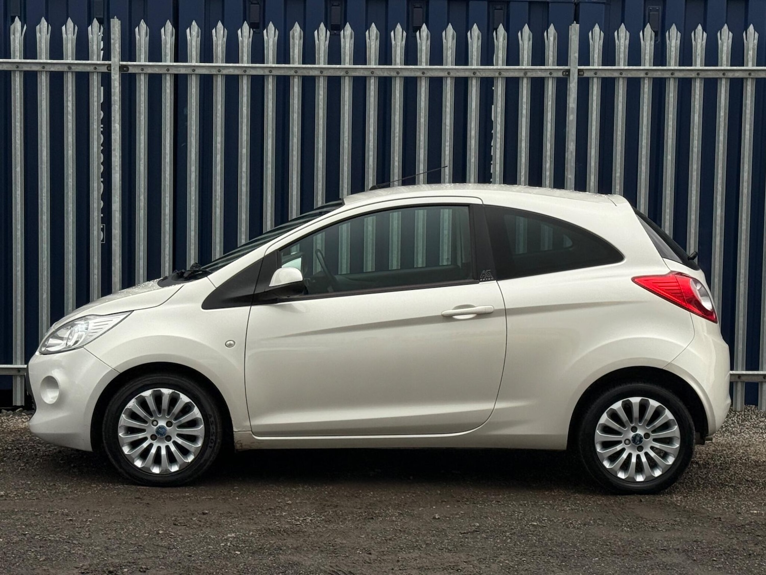 Used Ford Ka 2010 for sale - 76681951: Photo 9