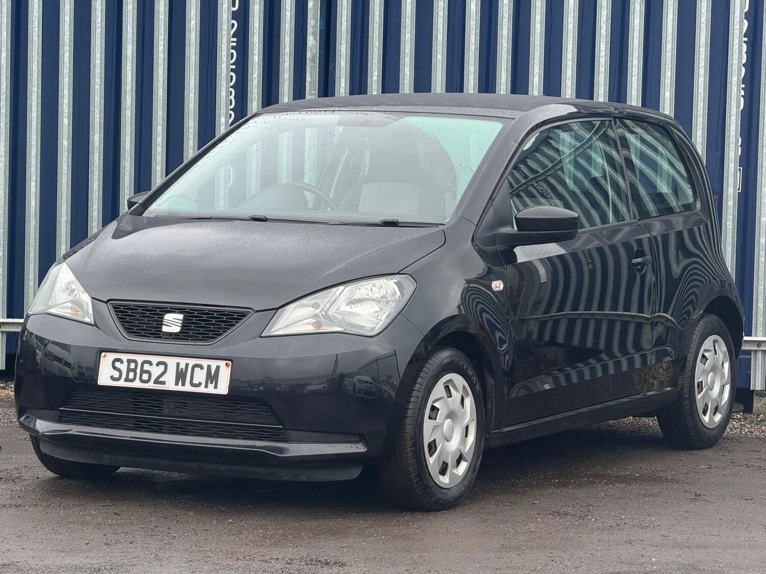 Used SEAT Mii for sale - 77683919: Photo 10
