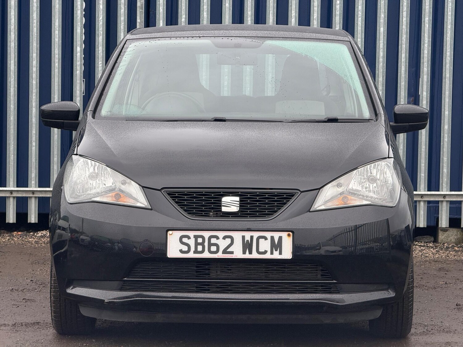 Used SEAT Mii for sale - 77683919: Photo 11
