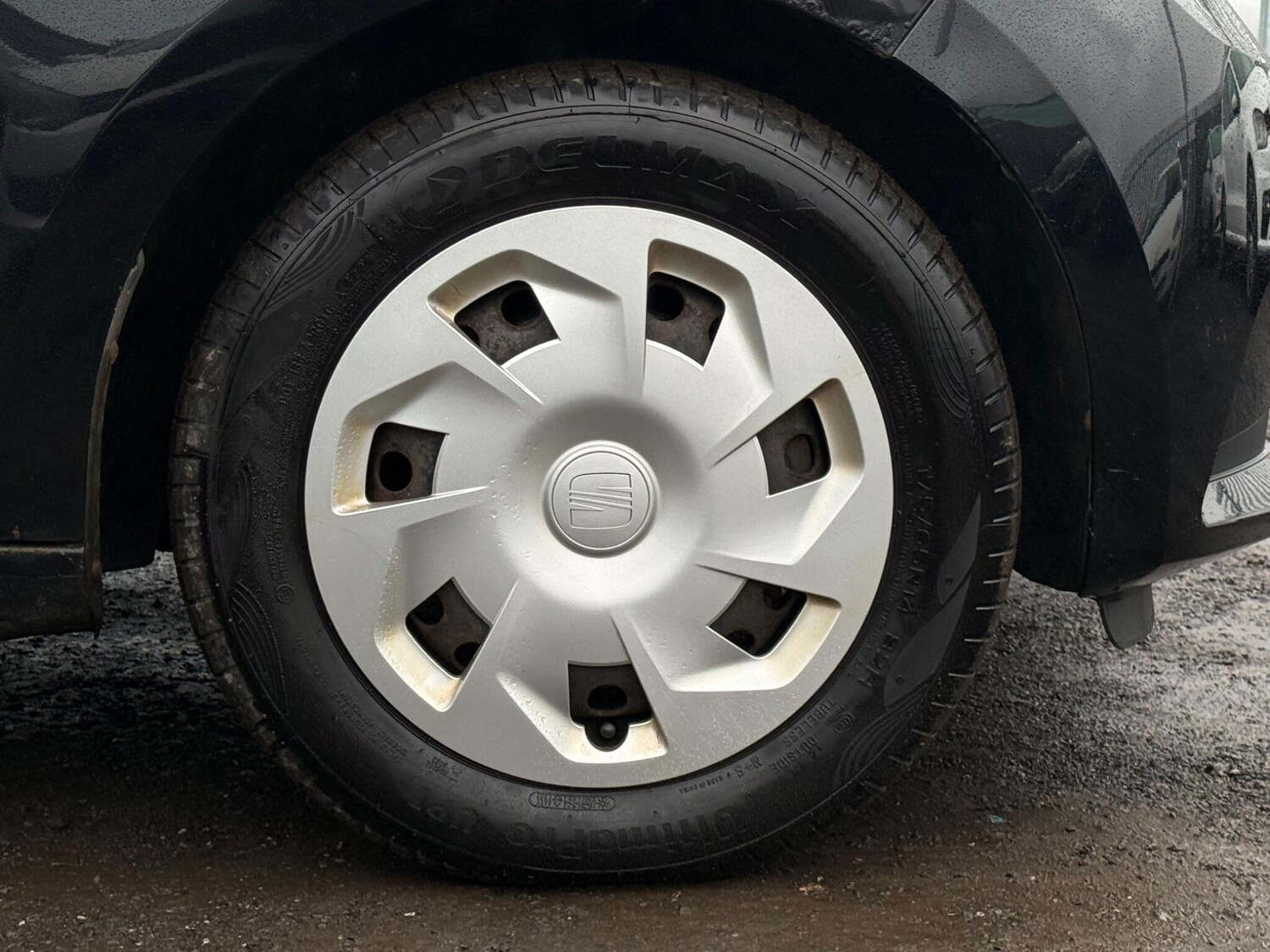 Used SEAT Mii for sale - 77683919: Photo 12