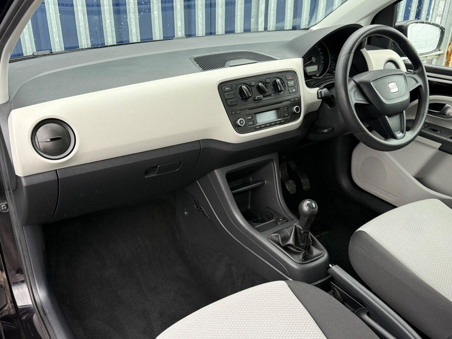 Used SEAT Mii for sale - 77683919: Photo 13