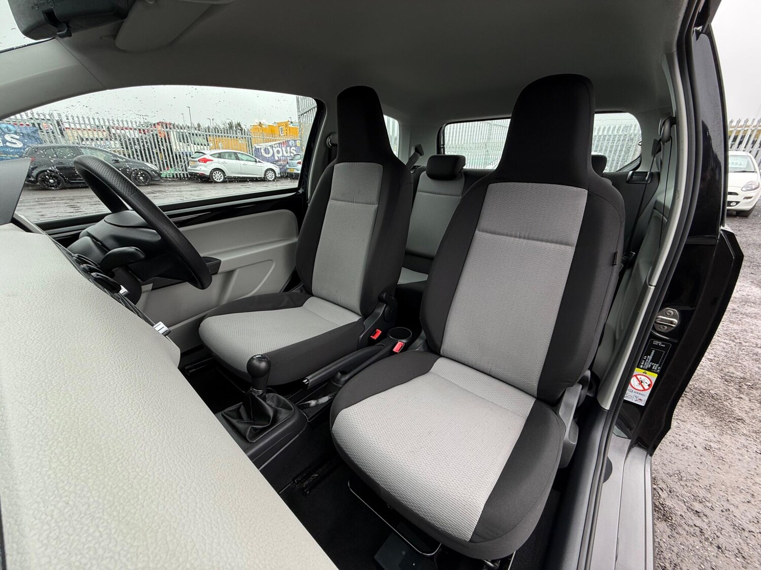 Used SEAT Mii for sale - 77683919: Photo 14