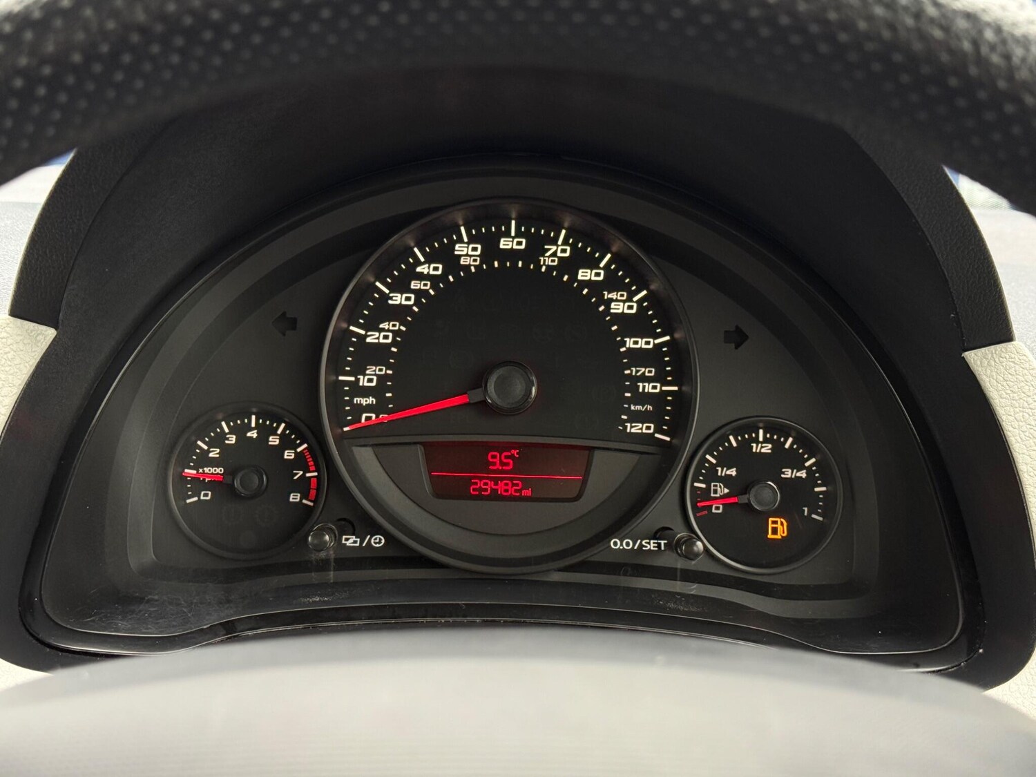 Used SEAT Mii for sale - 77683919: Photo 19