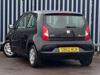 Used SEAT Mii 2013 for sale - 77683919: Photo