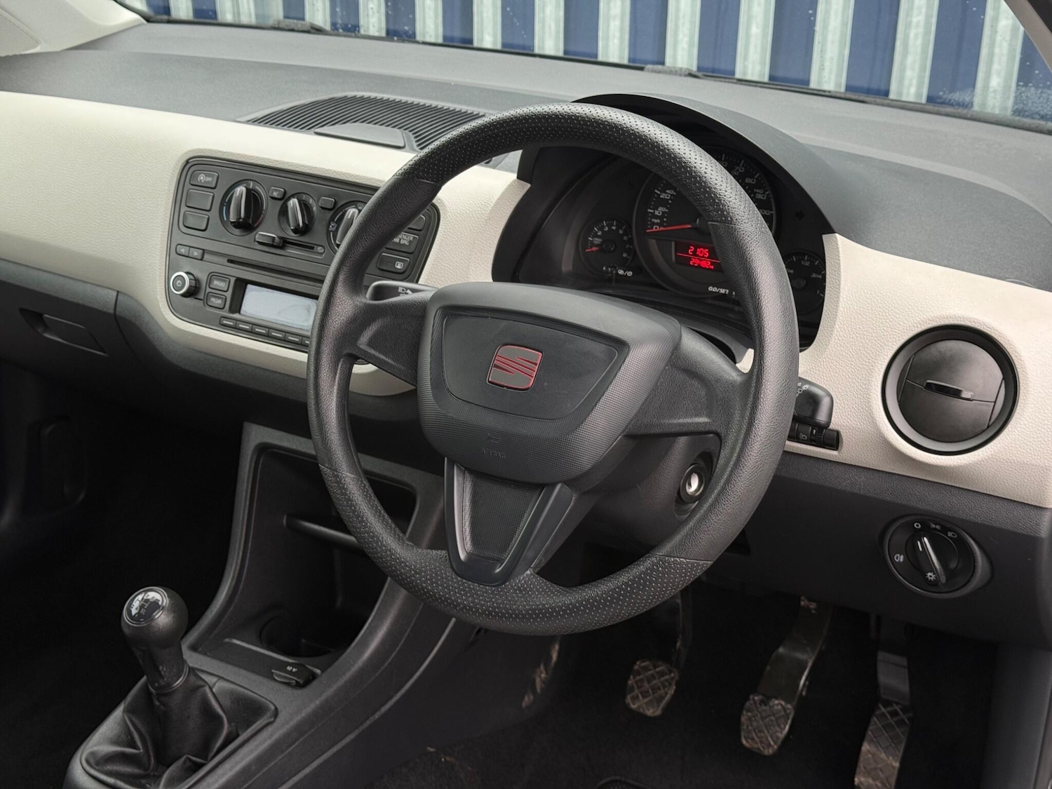 Used SEAT Mii for sale - 77683919: Photo 3