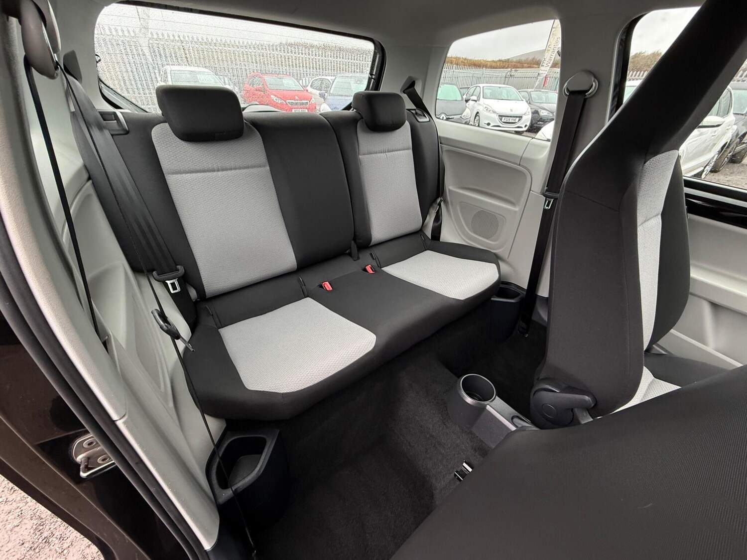 Used SEAT Mii for sale - 77683919: Photo 30