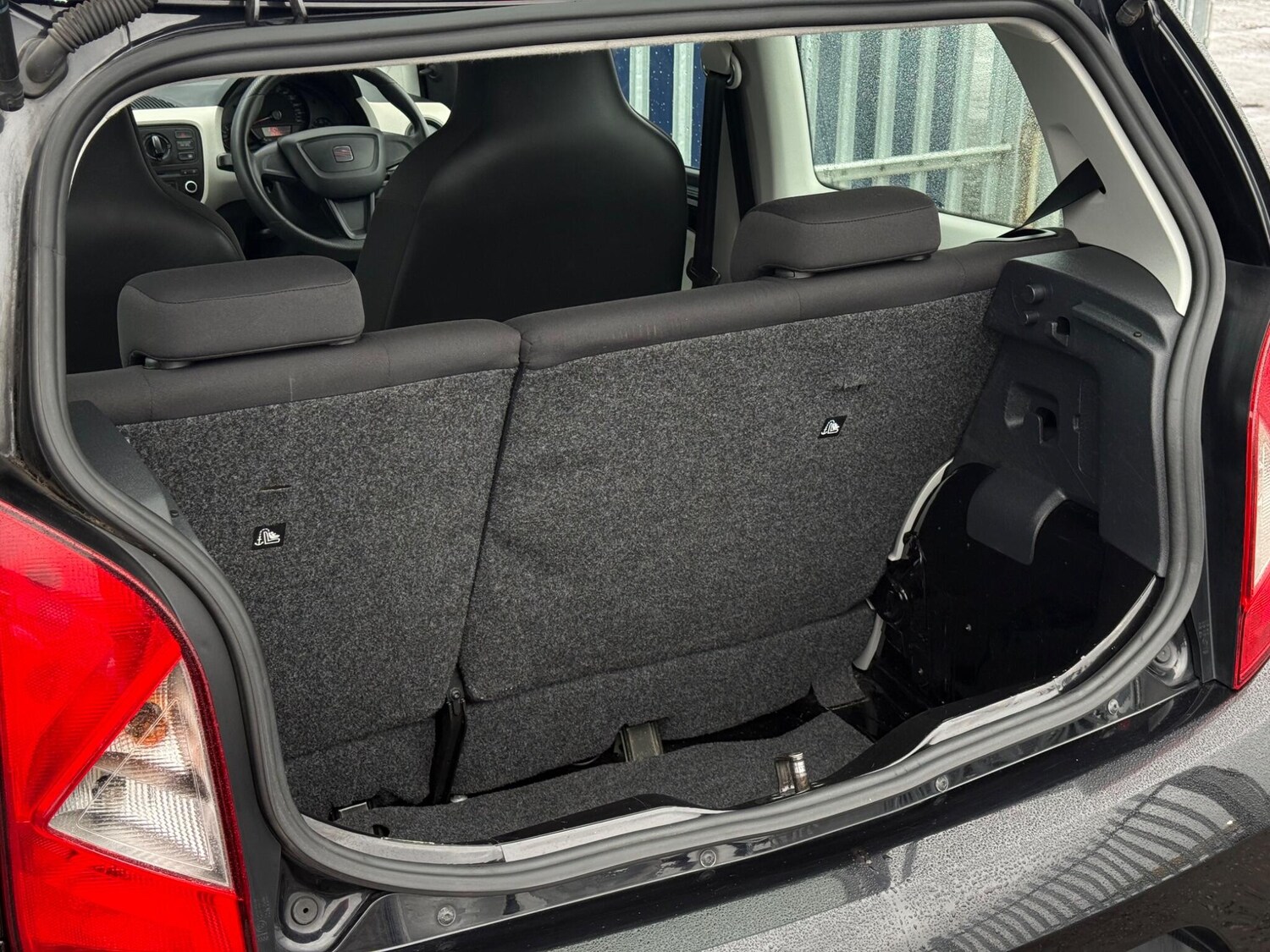 Used SEAT Mii for sale - 77683919: Photo 31