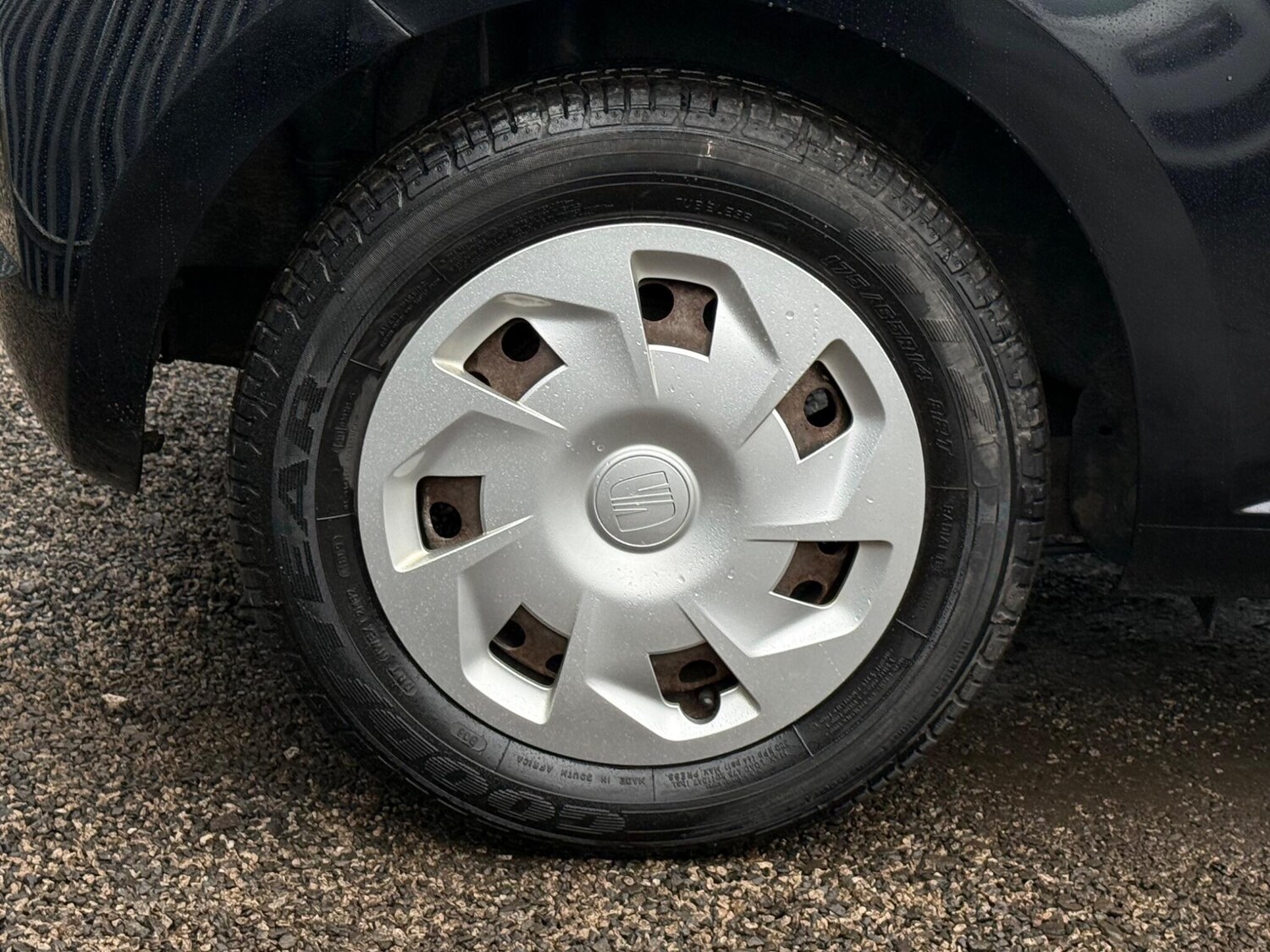 Used SEAT Mii for sale - 77683919: Photo 33