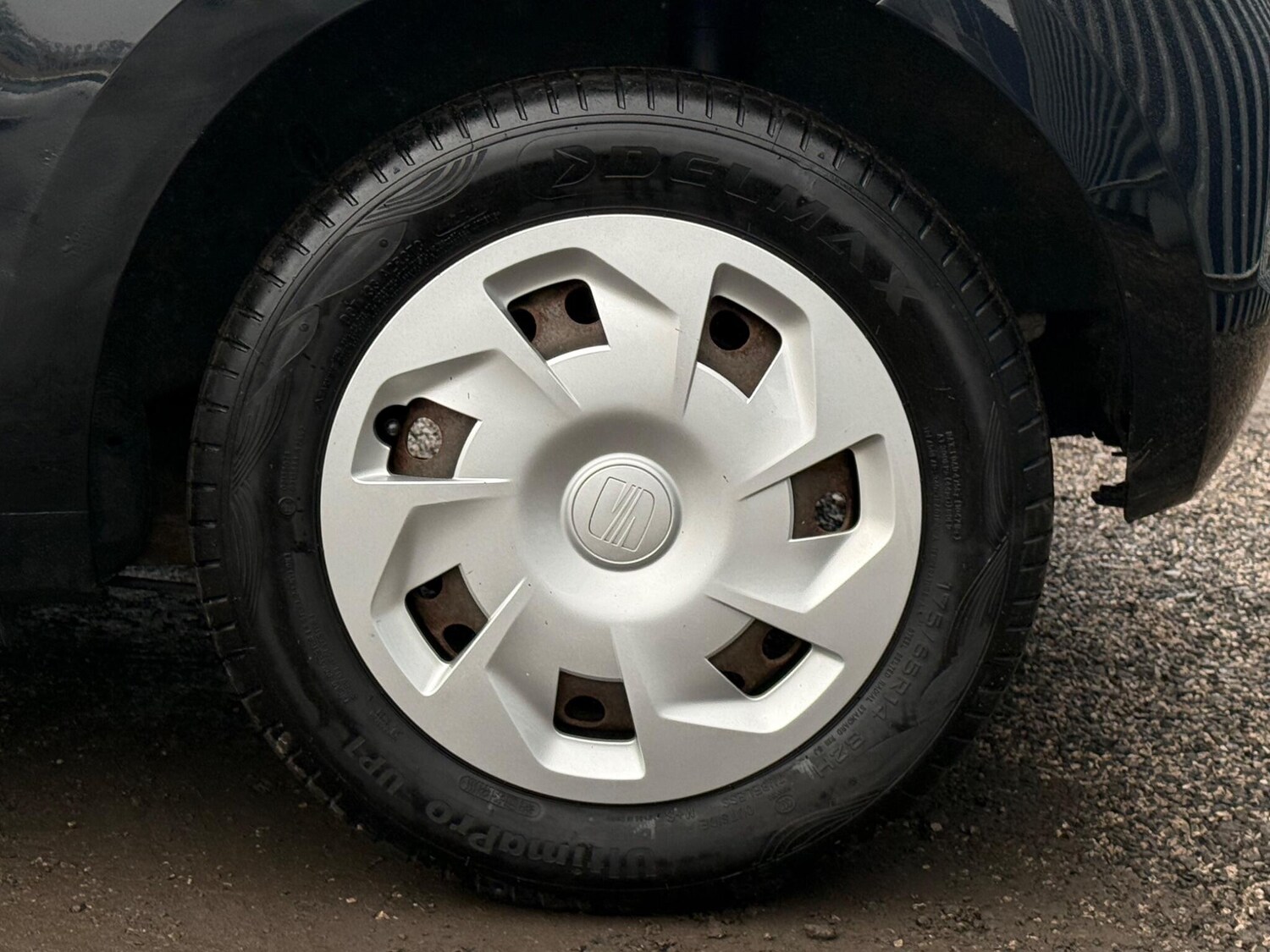 Used SEAT Mii for sale - 77683919: Photo 34