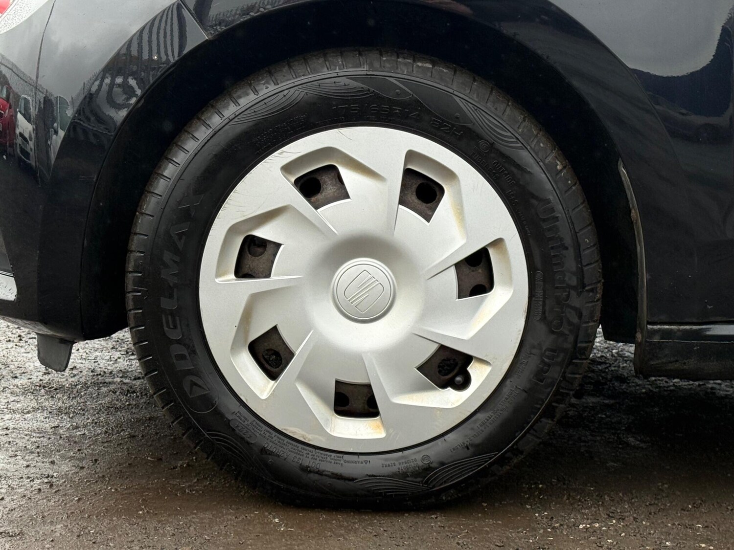 Used SEAT Mii for sale - 77683919: Photo 35