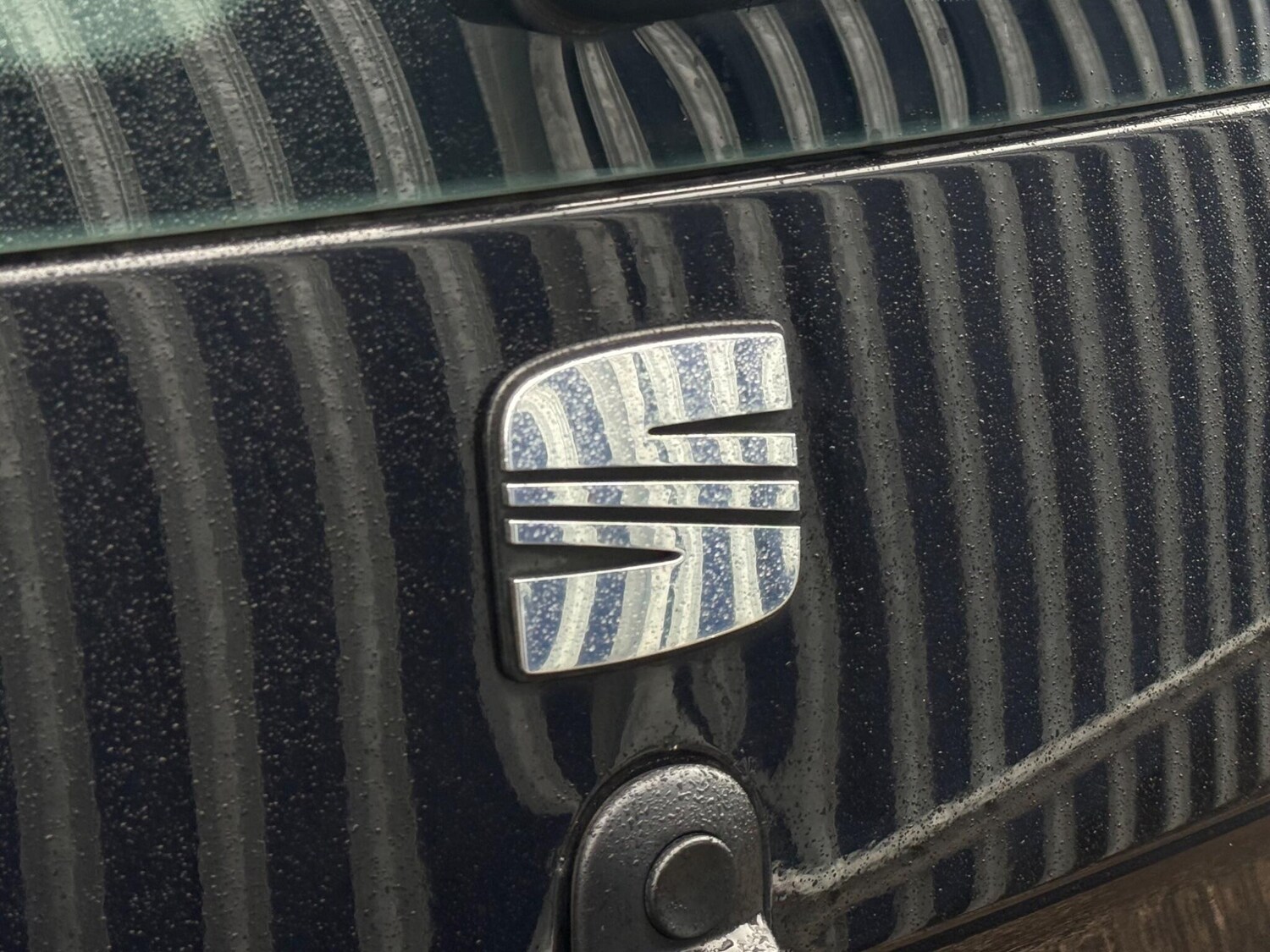 Used SEAT Mii for sale - 77683919: Photo 36