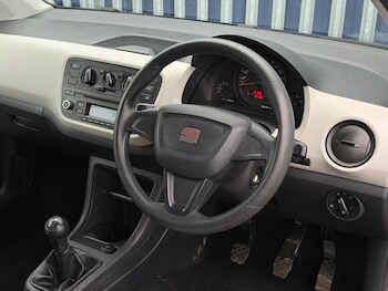 Used SEAT Mii 2013 for sale - 77683919: Photo