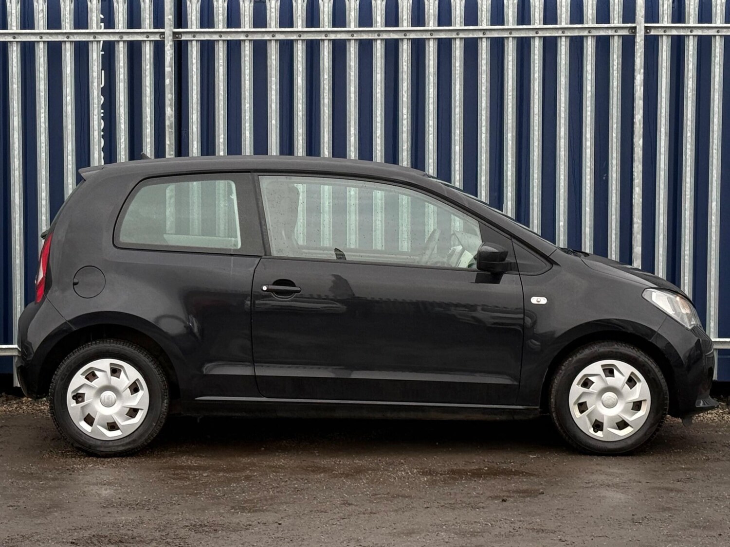 Used SEAT Mii for sale - 77683919: Photo 6
