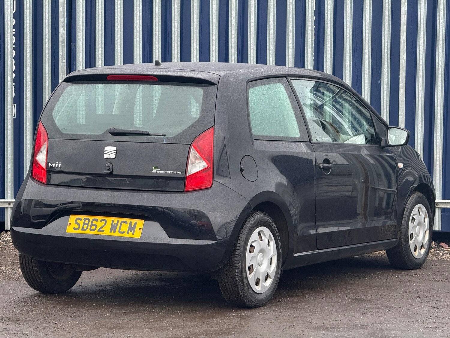 Used SEAT Mii for sale - 77683919: Photo 7