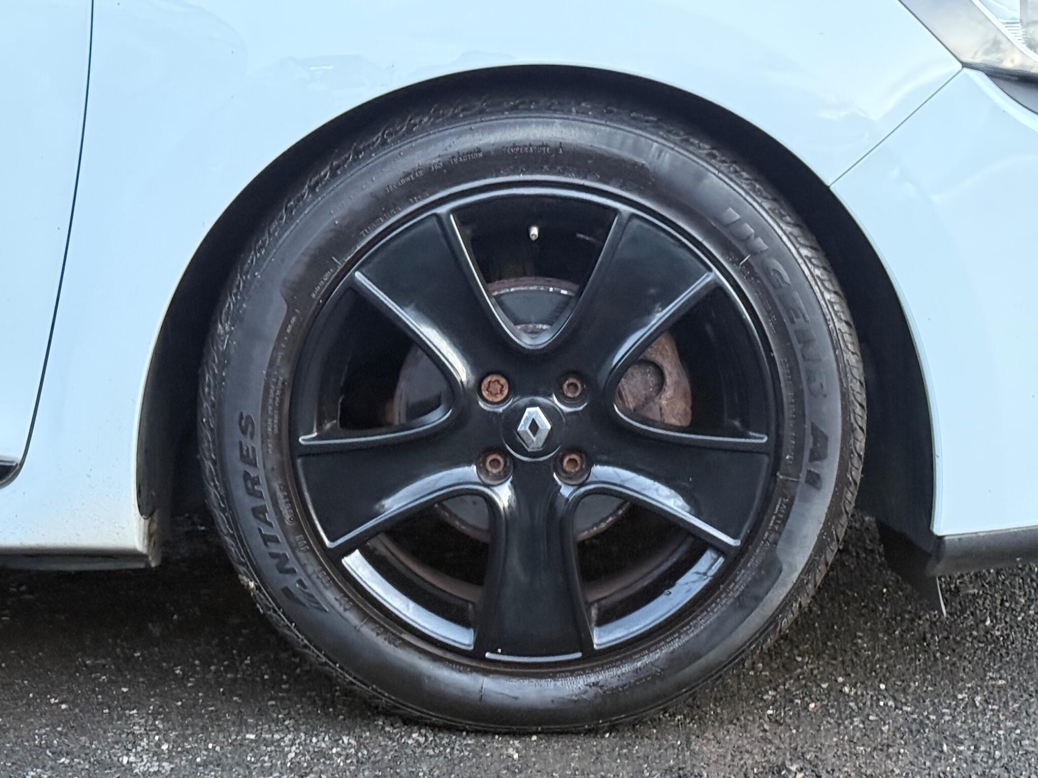 Used Renault Clio 2015 for sale - 76759505: Photo 12