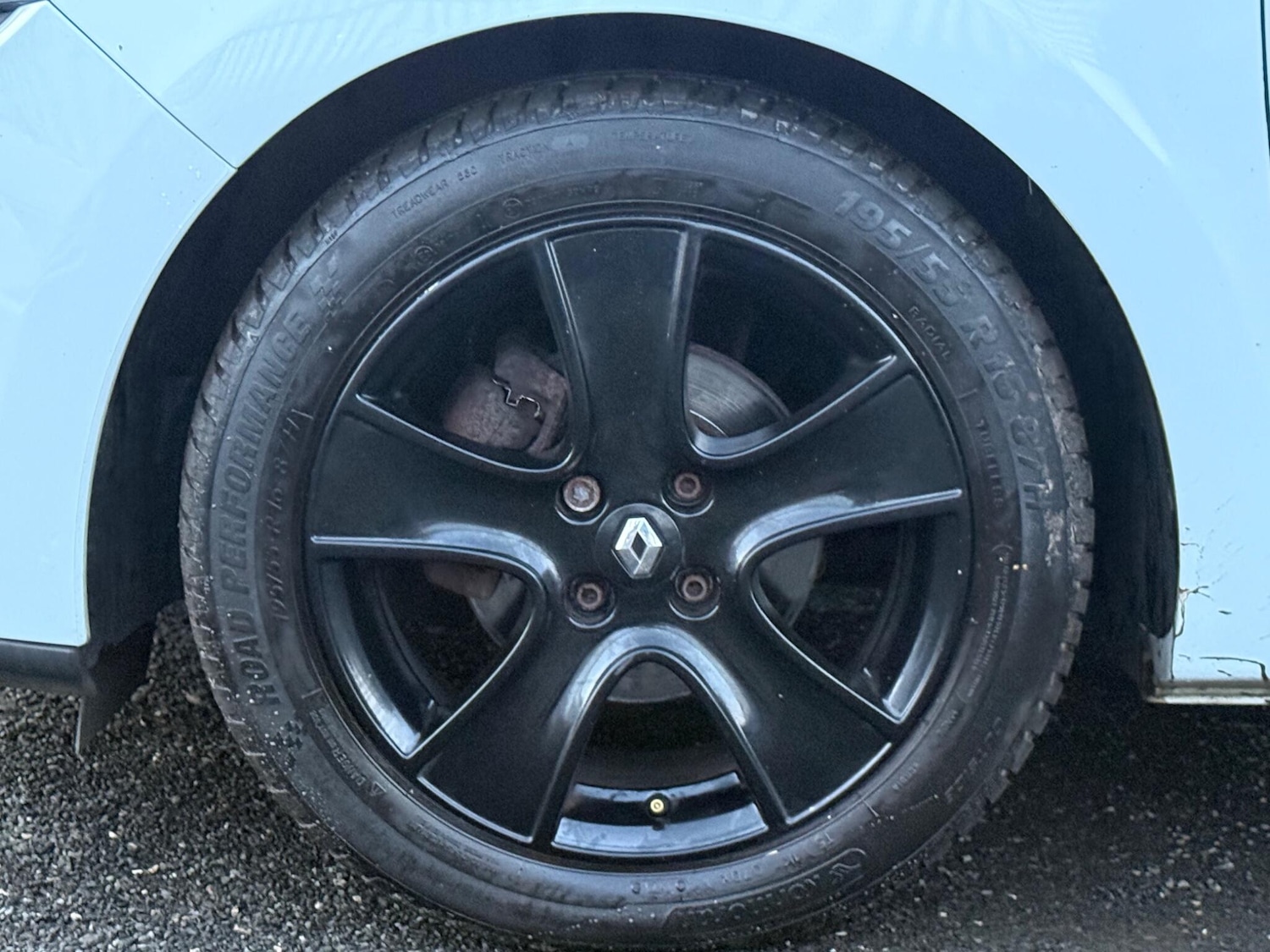 Used Renault Clio 2015 for sale - 76759505: Photo 13