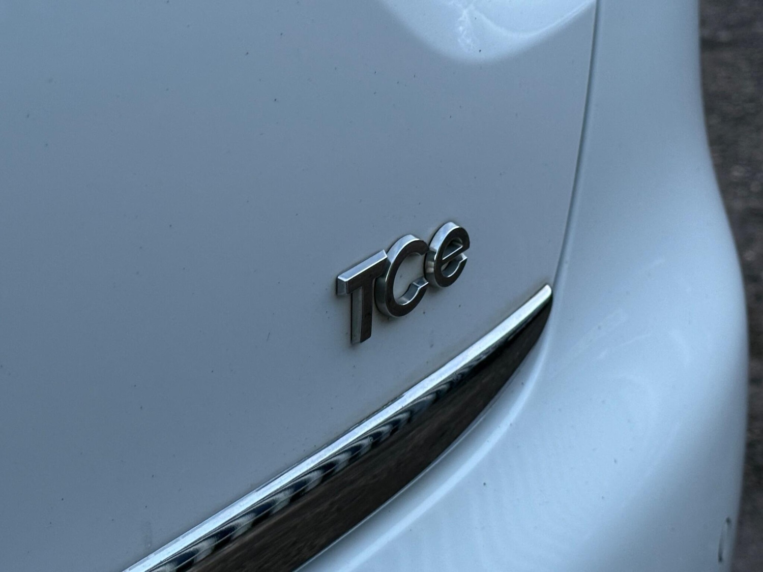 Used Renault Clio 2015 for sale - 76759505: Photo 18