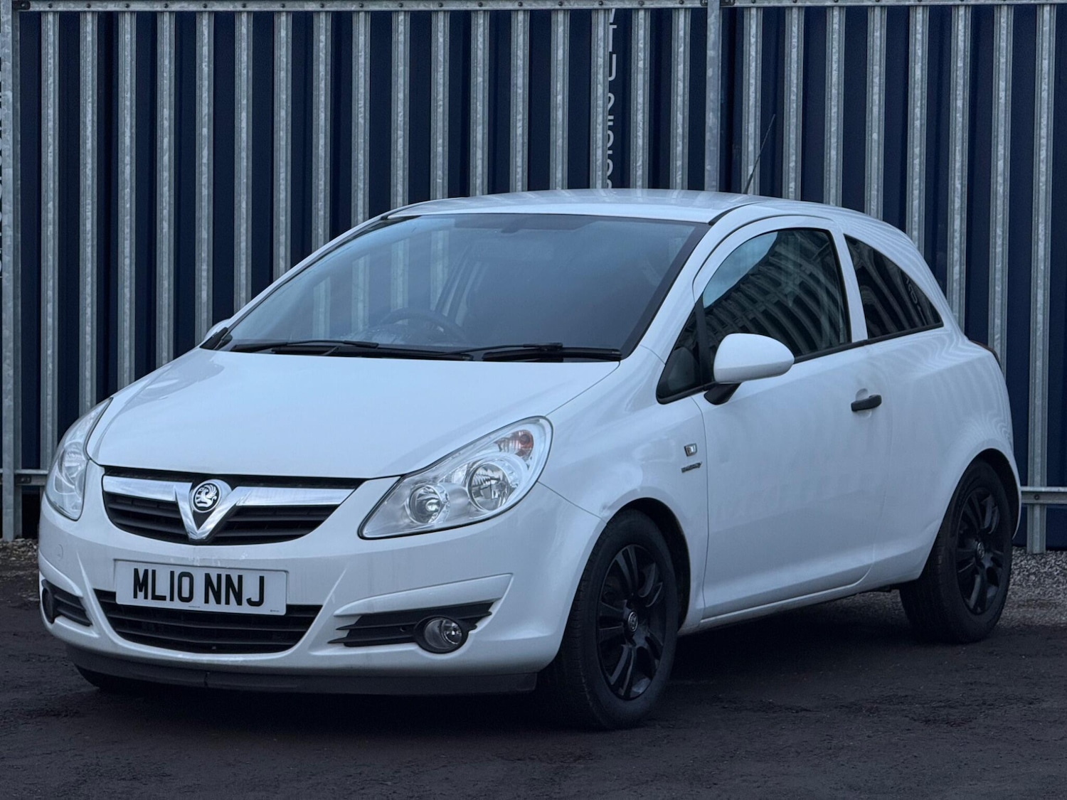 Used Vauxhall Corsa for sale - 77597739: Photo 10