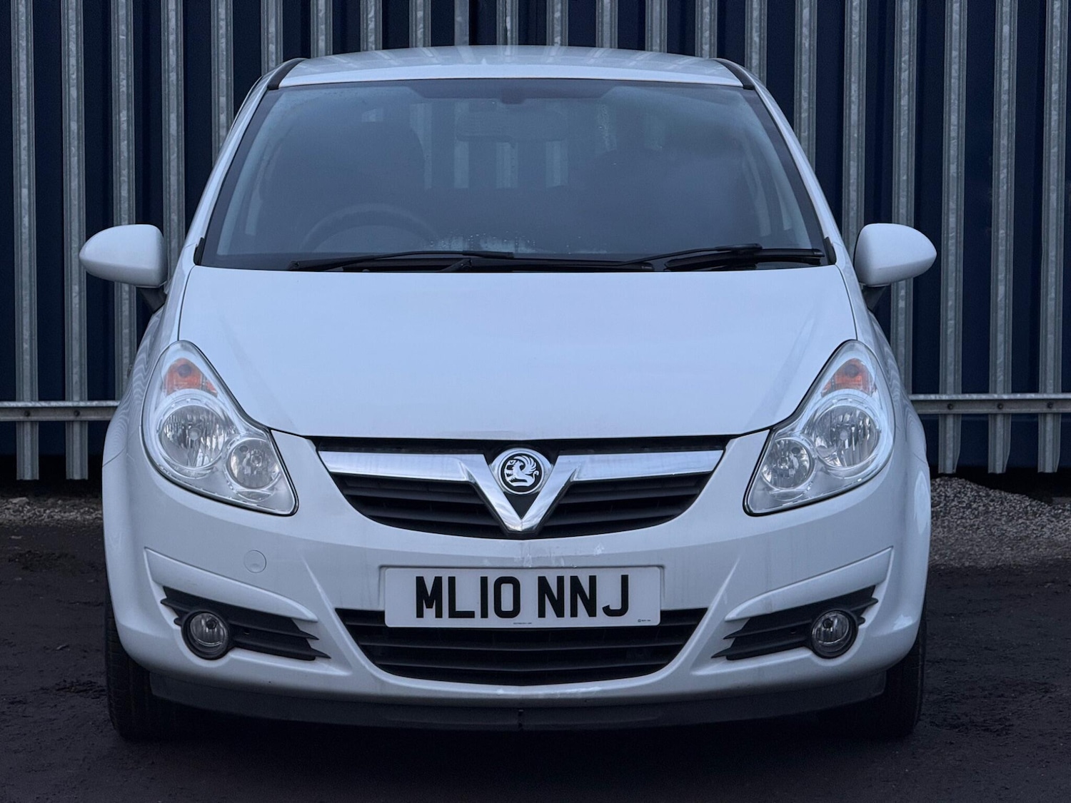 Used Vauxhall Corsa for sale - 77597739: Photo 11