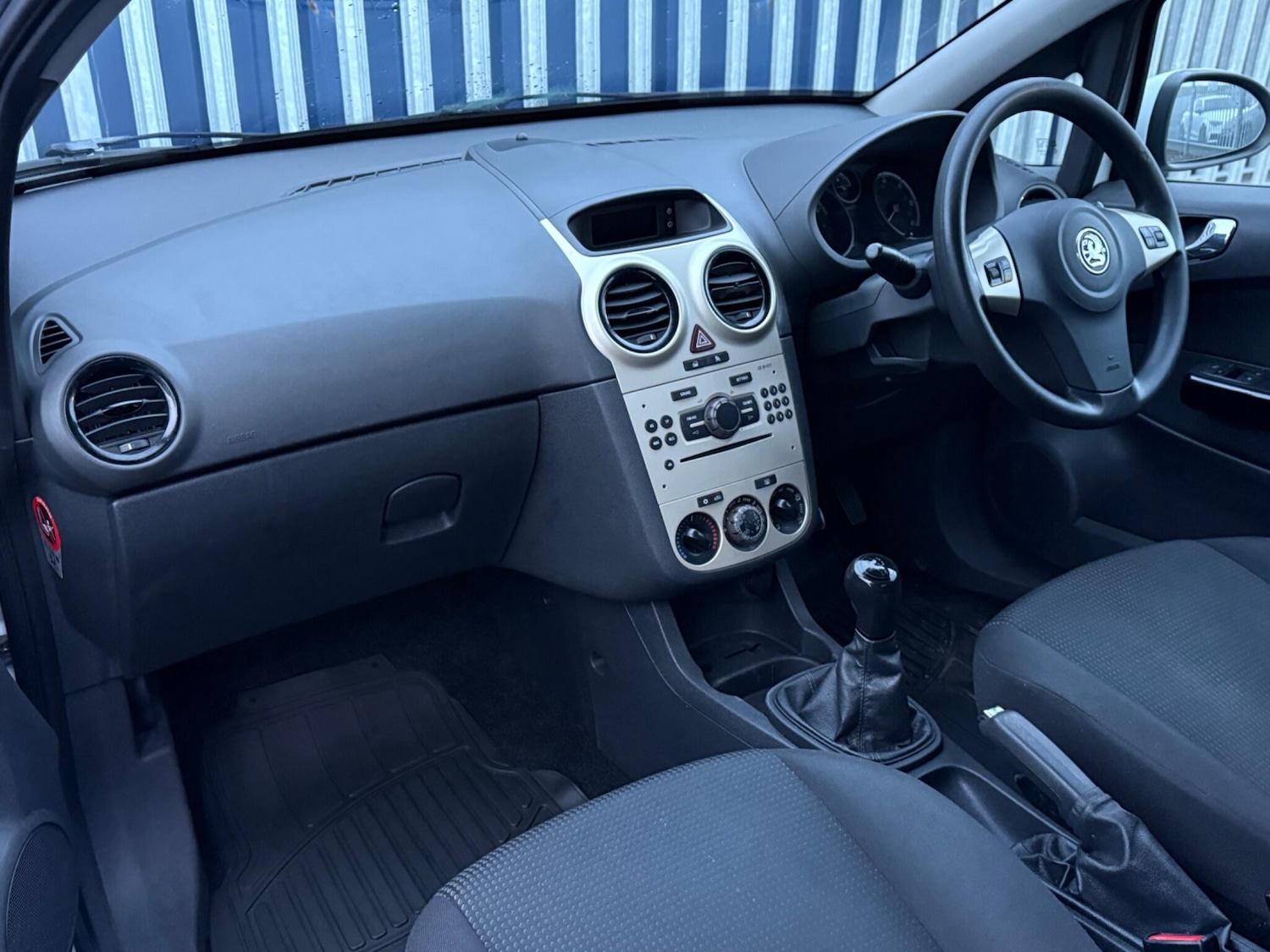 Used Vauxhall Corsa for sale - 77597739: Photo 13