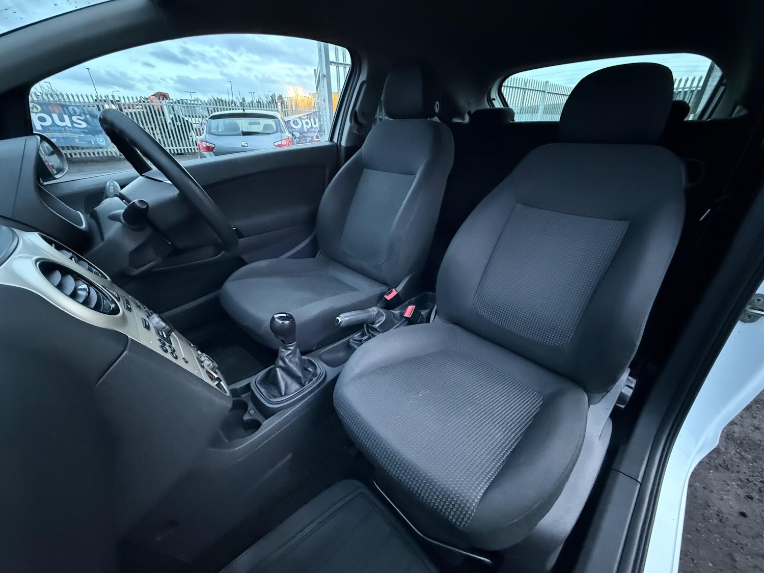 Used Vauxhall Corsa for sale - 77597739: Photo 14