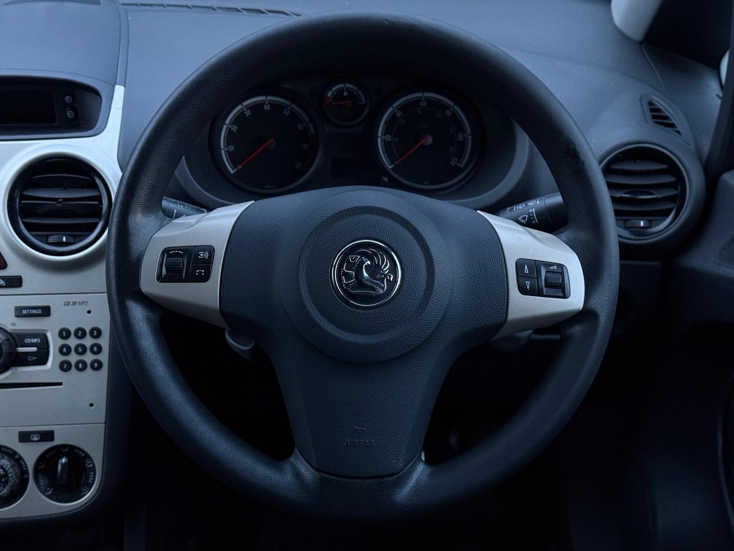 Used Vauxhall Corsa for sale - 77597739: Photo 18