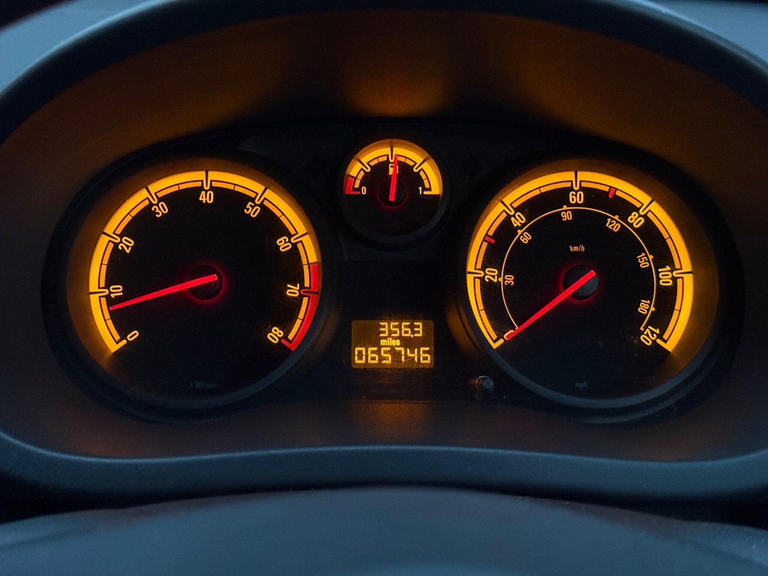 Used Vauxhall Corsa for sale - 77597739: Photo 19