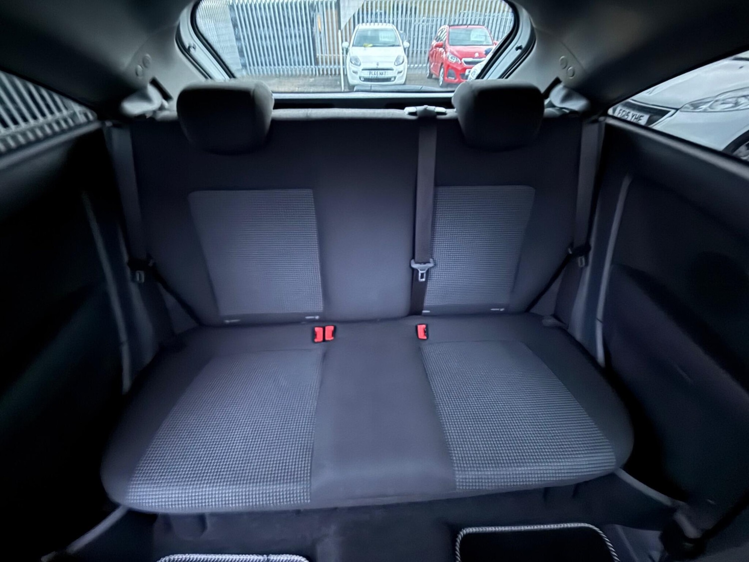 Used Vauxhall Corsa for sale - 77597739: Photo 29