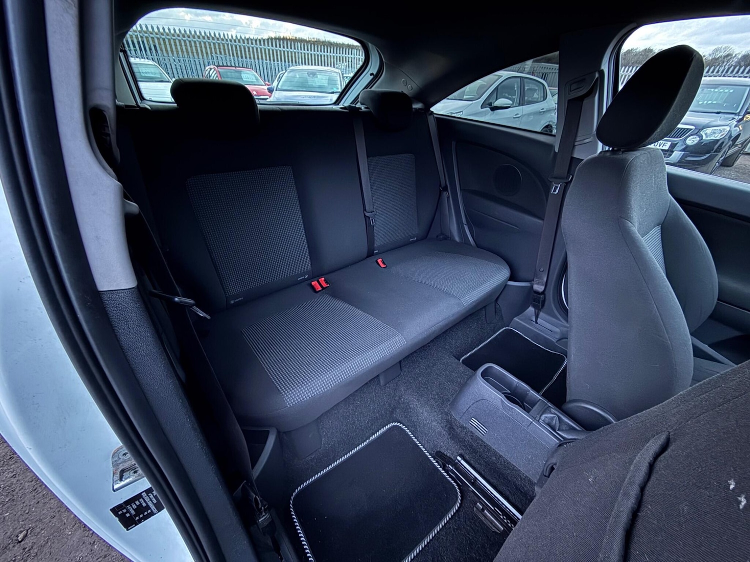 Used Vauxhall Corsa for sale - 77597739: Photo 30