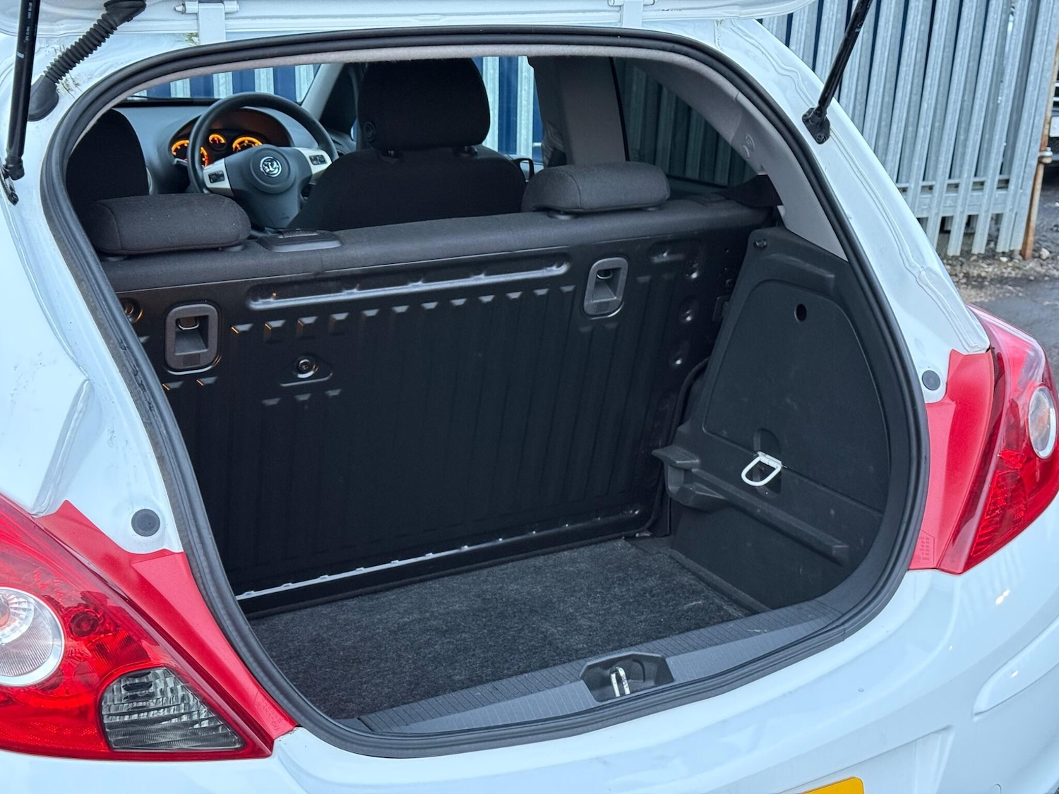 Used Vauxhall Corsa for sale - 77597739: Photo 31