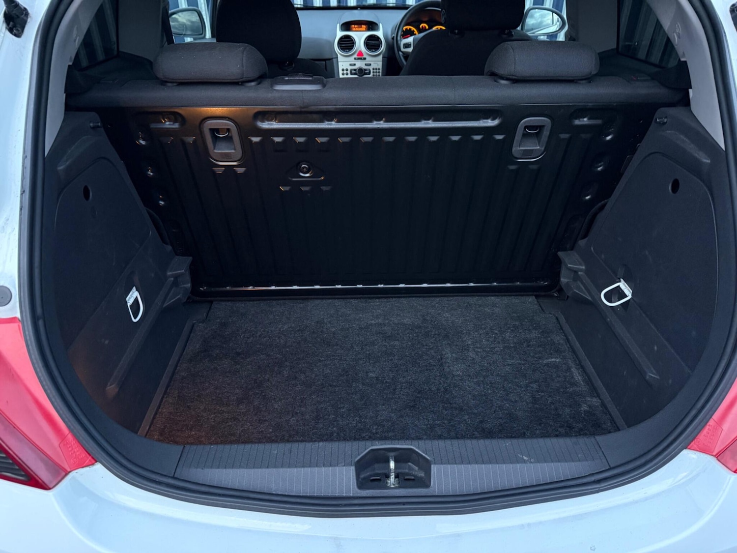 Used Vauxhall Corsa for sale - 77597739: Photo 32