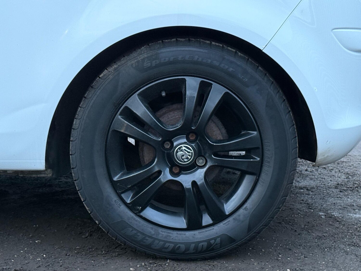 Used Vauxhall Corsa for sale - 77597739: Photo 35