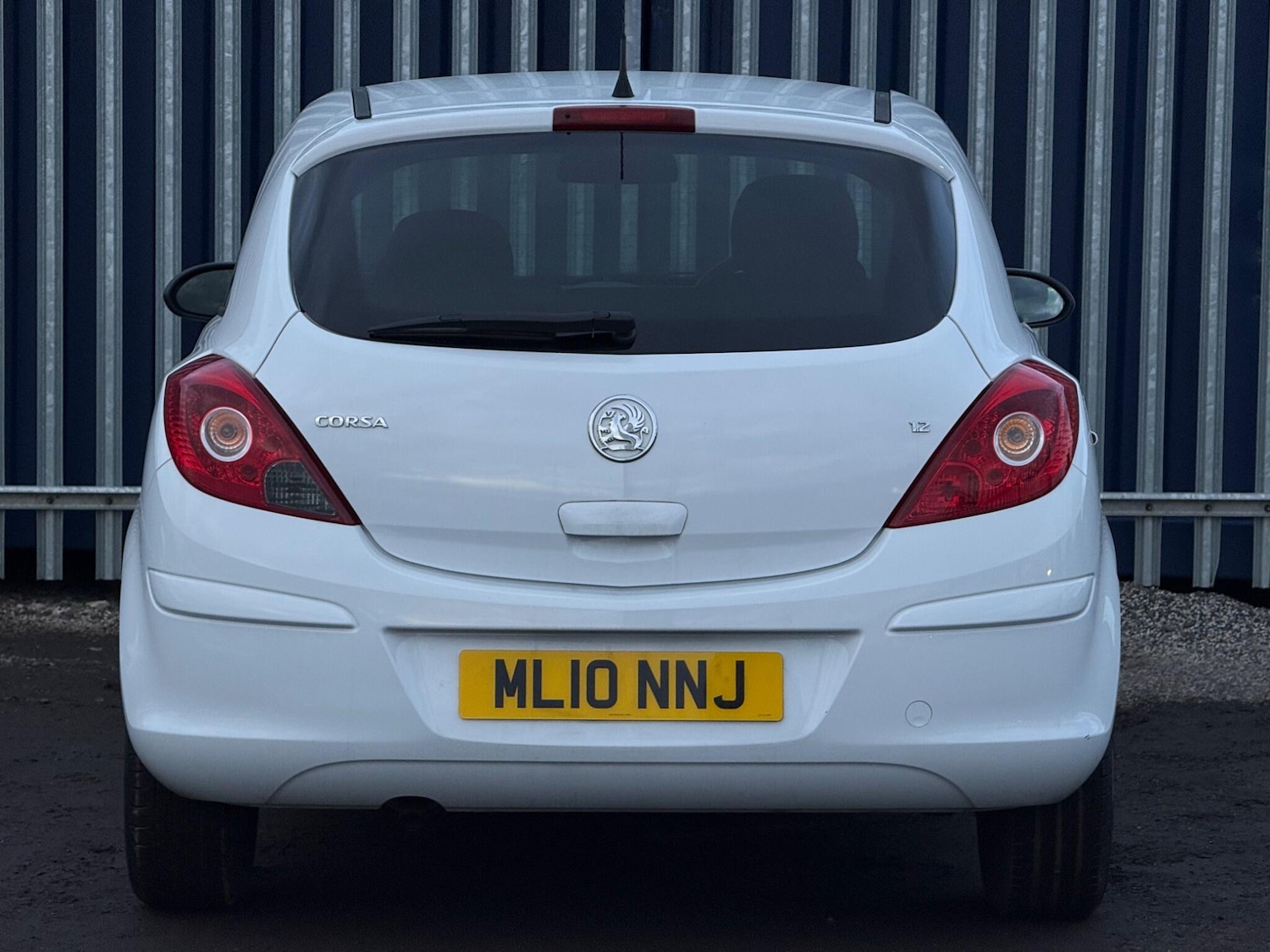 Used Vauxhall Corsa for sale - 77597739: Photo 8