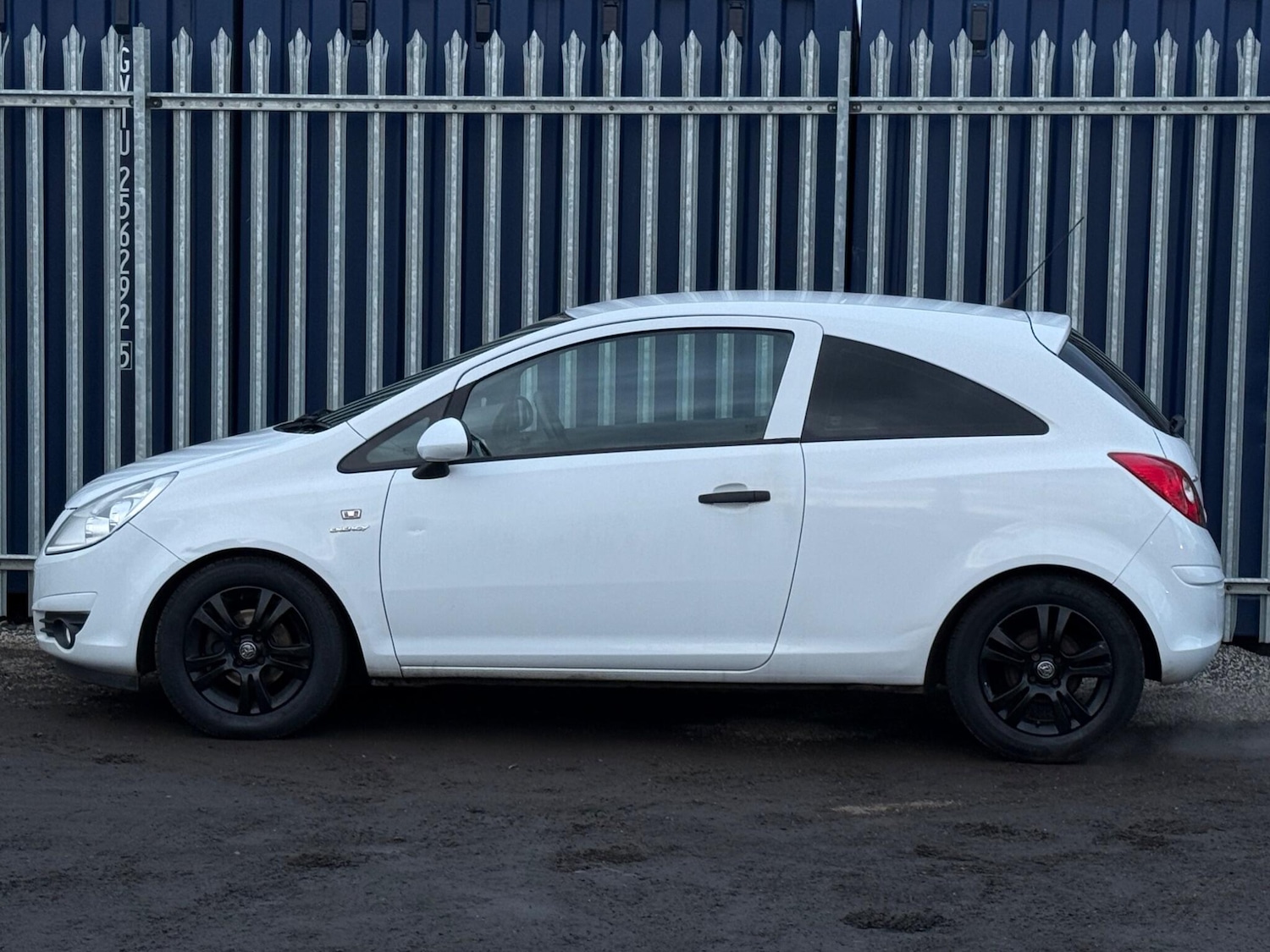 Used Vauxhall Corsa for sale - 77597739: Photo 9