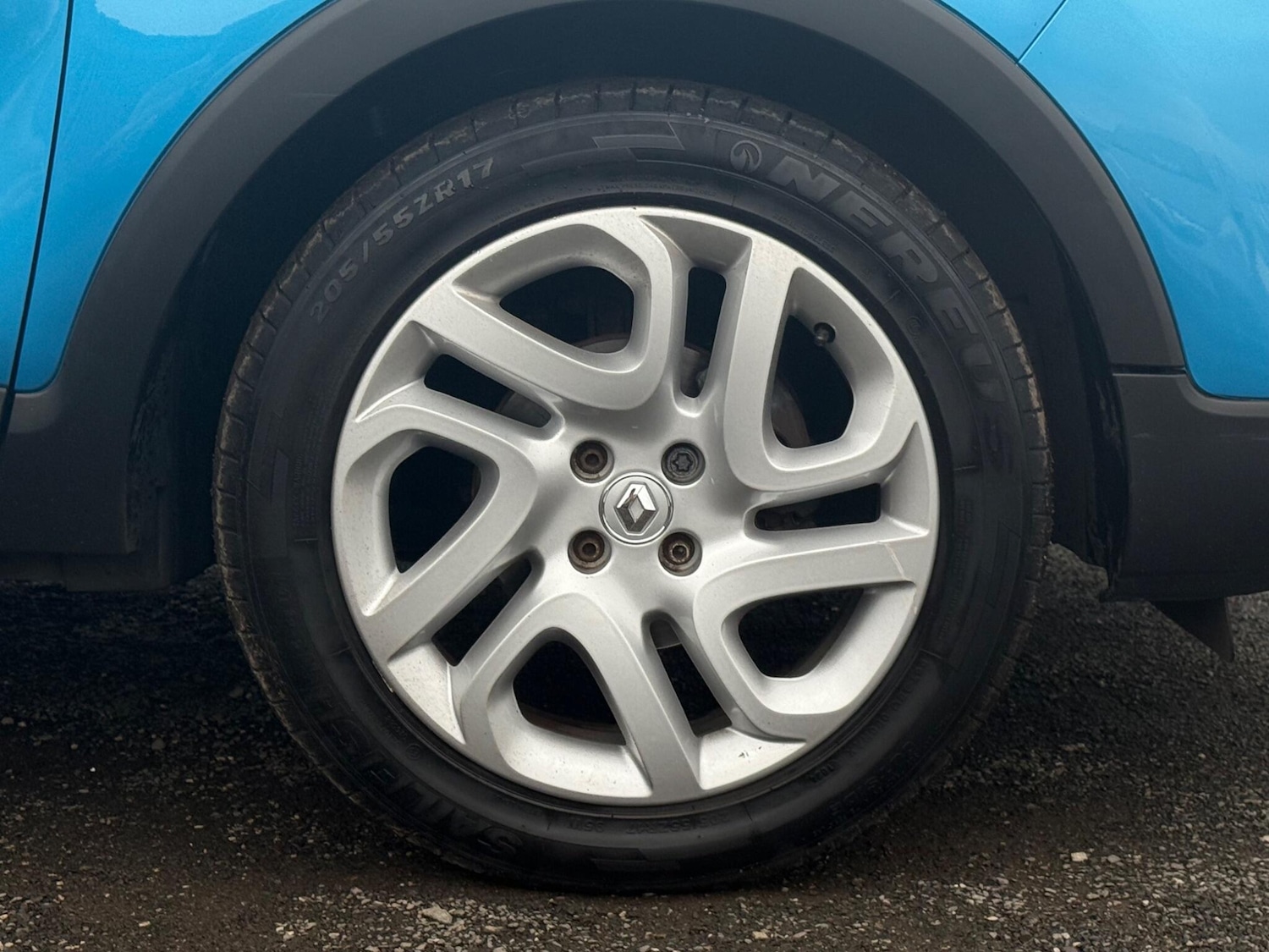 Used Renault Captur 2016 for sale - 76681965: Photo 12