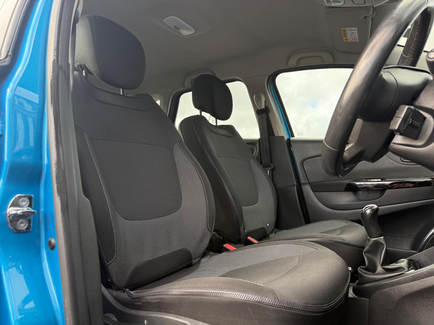 Used Renault Captur 2016 for sale - 76681965: Photo 15