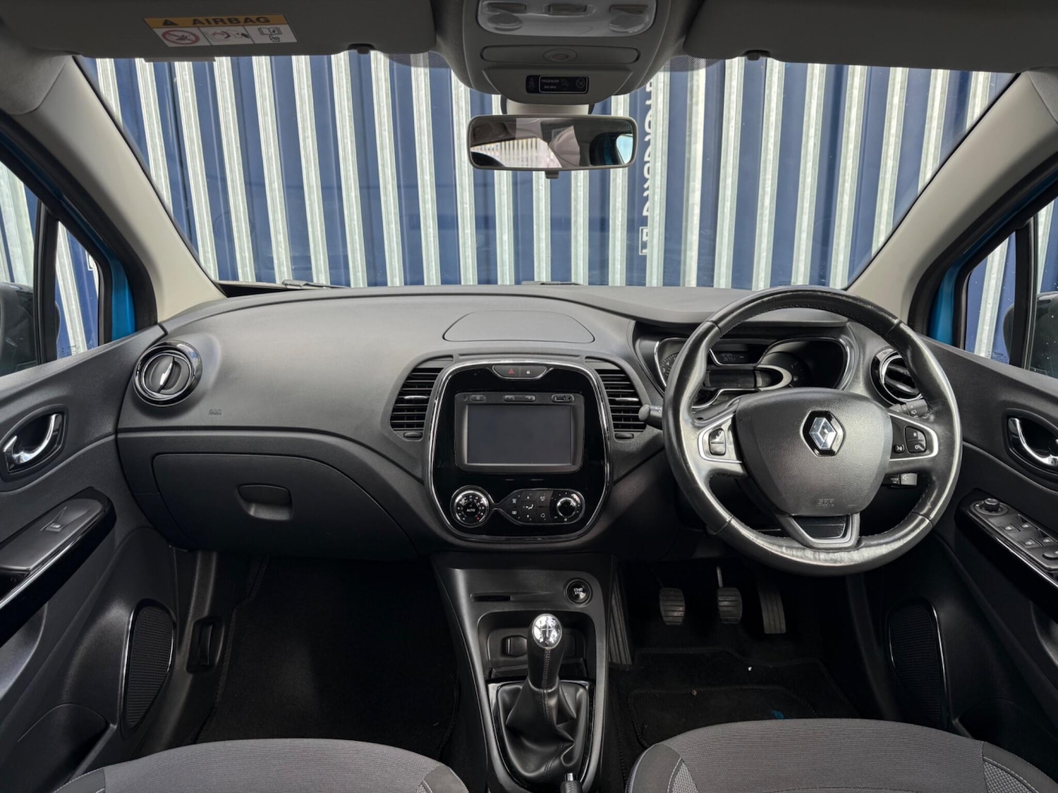 Used Renault Captur 2016 for sale - 76681965: Photo 16