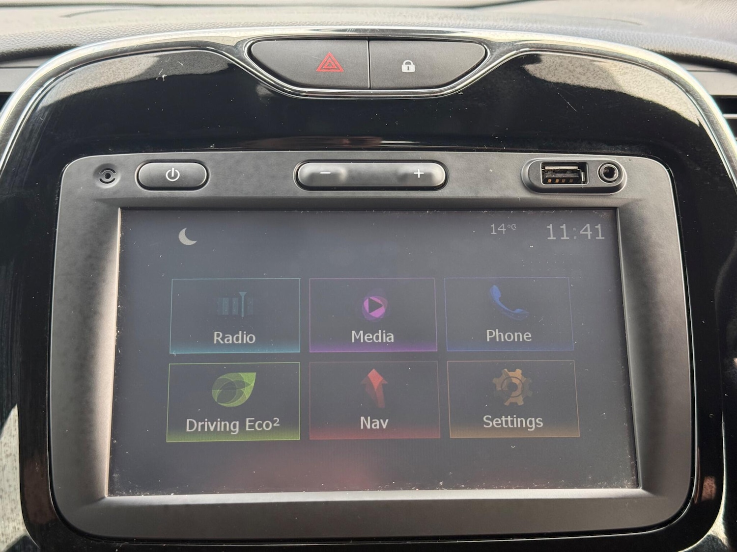 Used Renault Captur 2016 for sale - 76681965: Photo 21