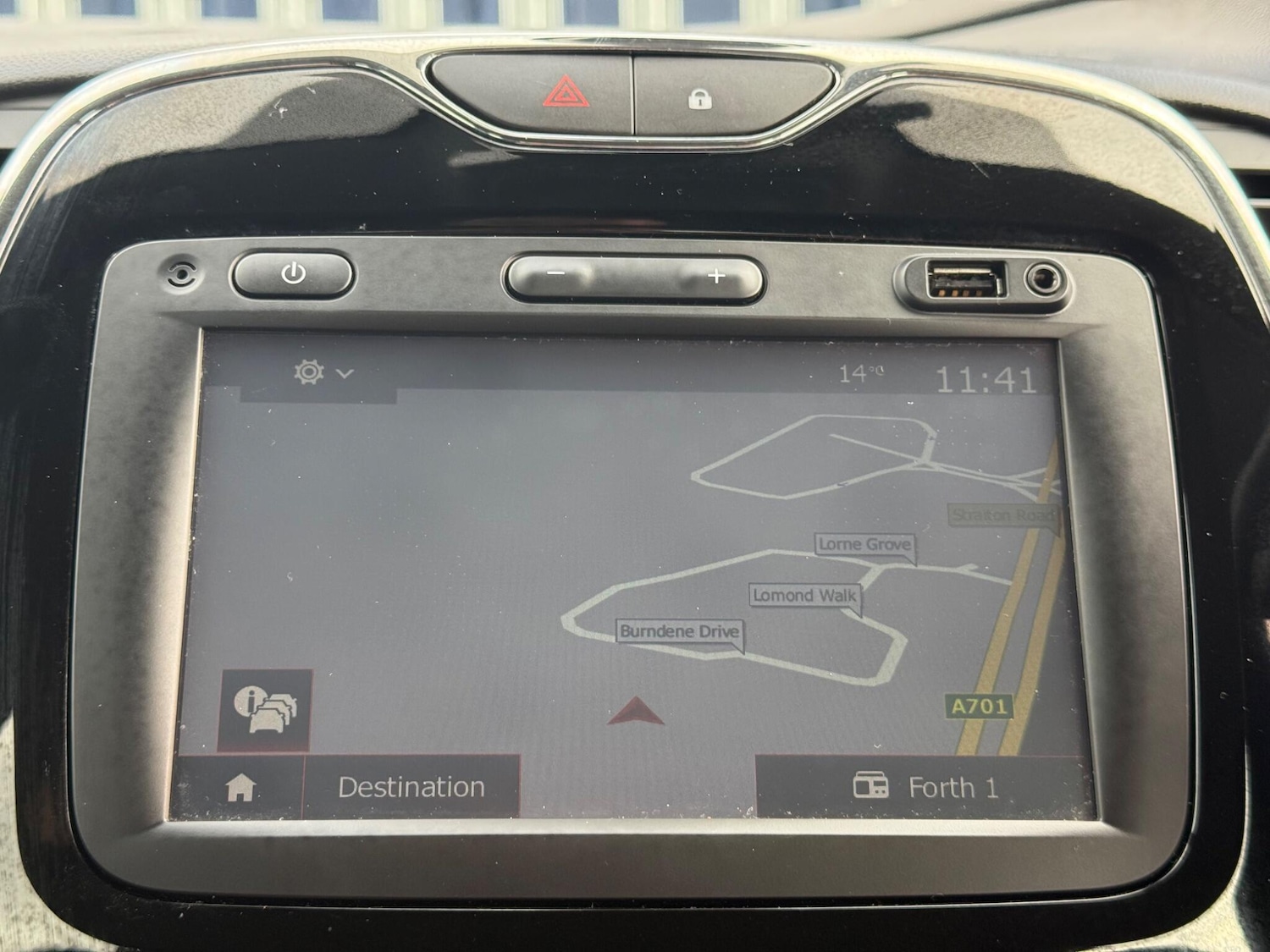 Used Renault Captur 2016 for sale - 76681965: Photo 22