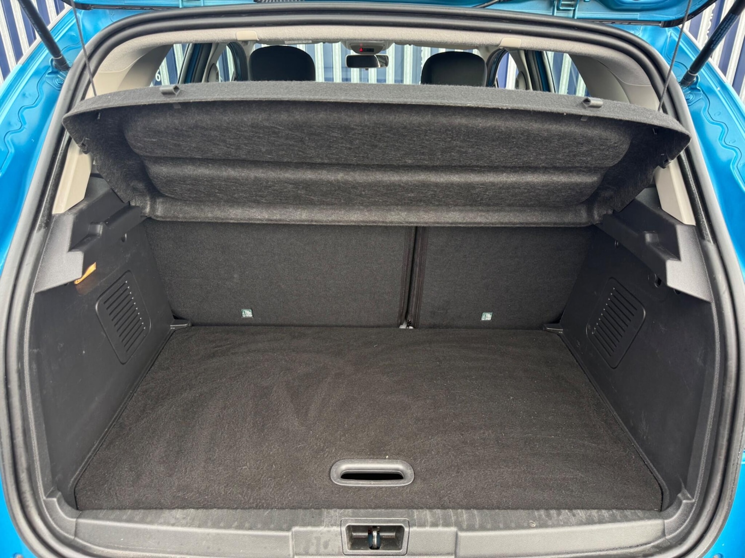 Used Renault Captur 2016 for sale - 76681965: Photo 34