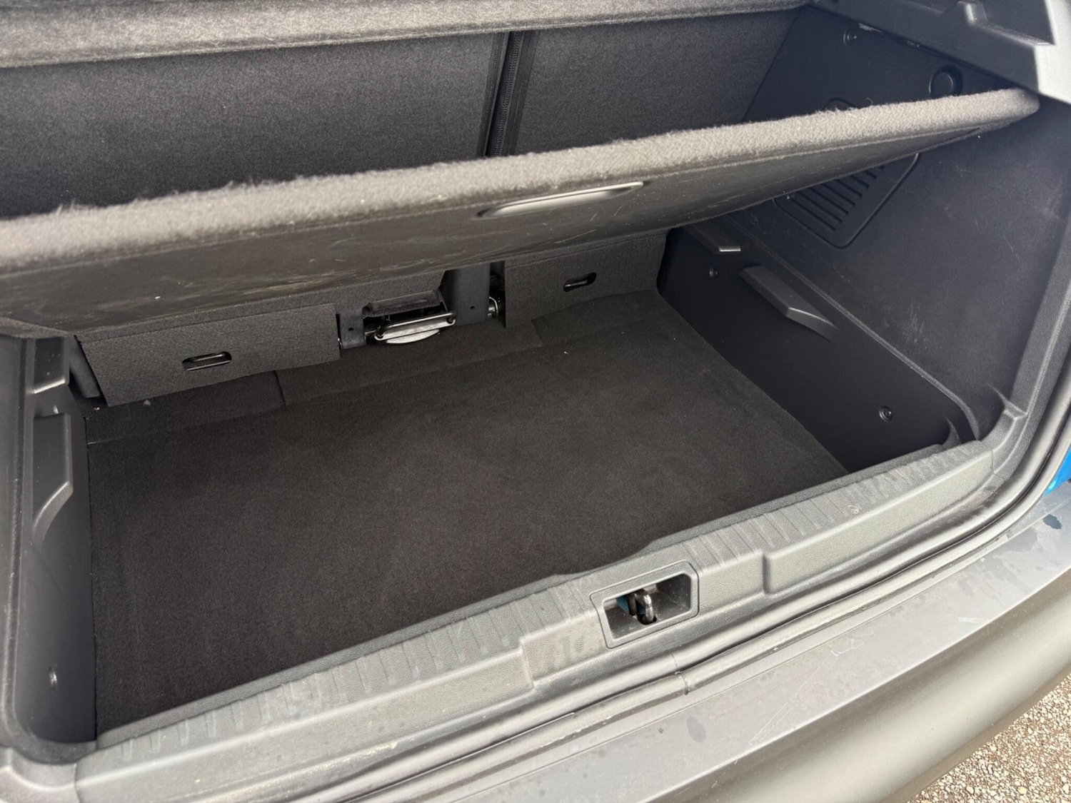 Used Renault Captur 2016 for sale - 76681965: Photo 35