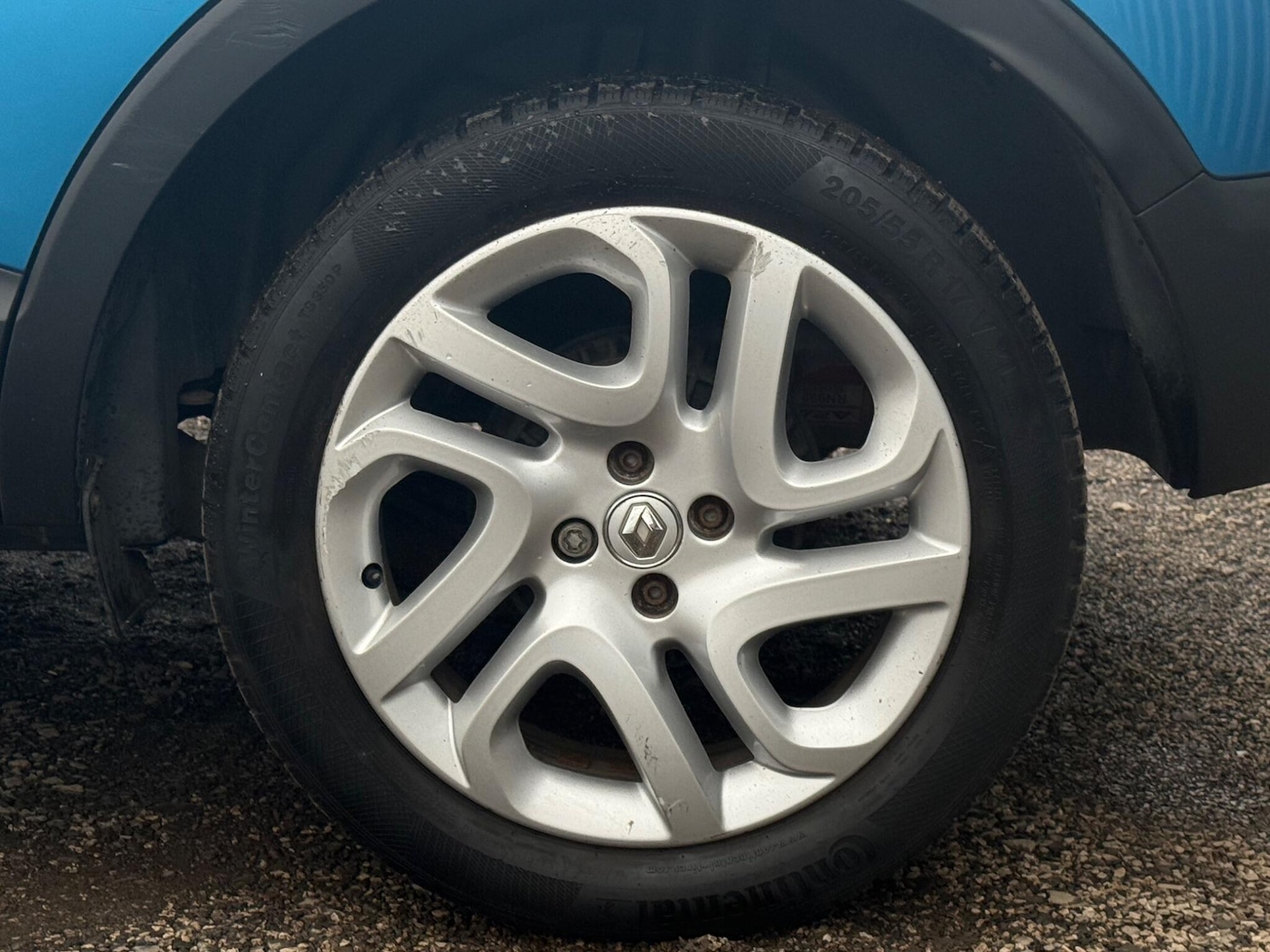 Used Renault Captur 2016 for sale - 76681965: Photo 37