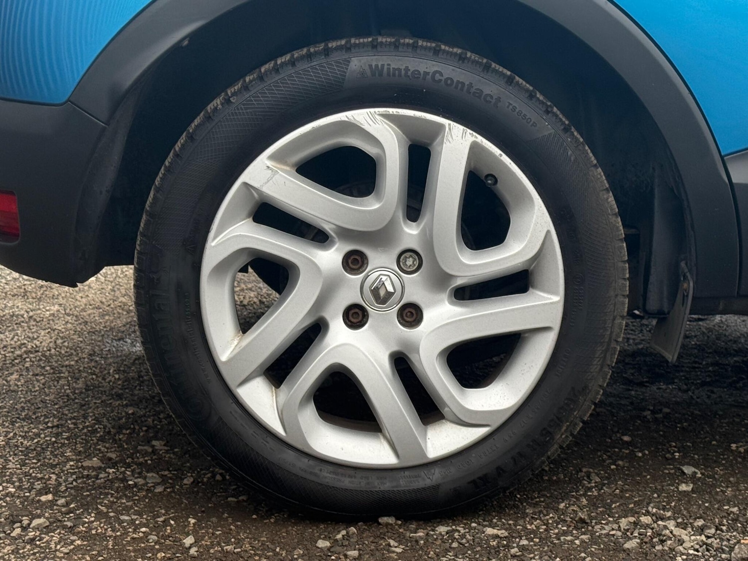 Used Renault Captur 2016 for sale - 76681965: Photo 39