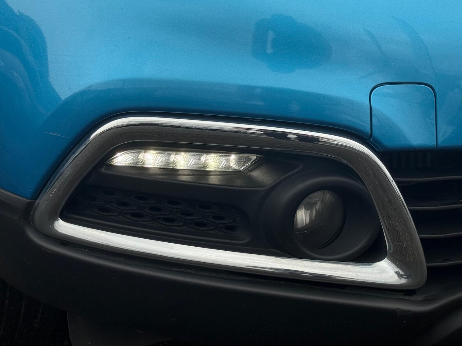 Used Renault Captur 2016 for sale - 76681965: Photo 40