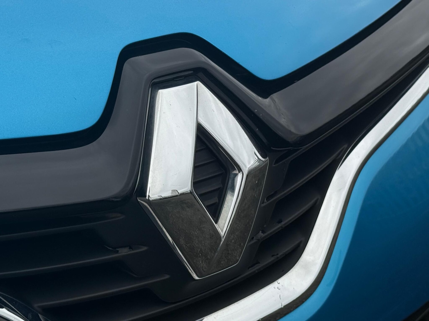 Used Renault Captur 2016 for sale - 76681965: Photo 43