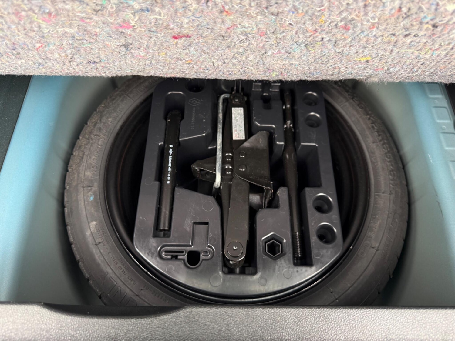 Used Renault Captur 2016 for sale - 76681965: Photo 44