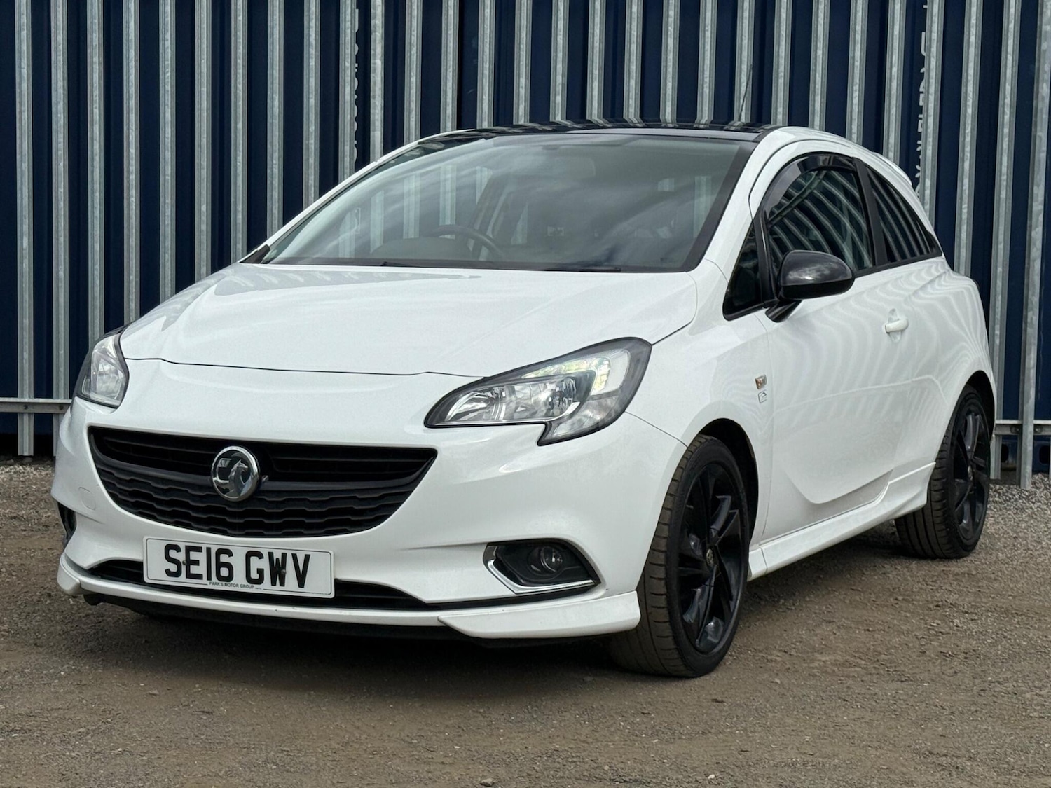 Used Vauxhall Corsa 2016 for sale - 76681966: Photo 10