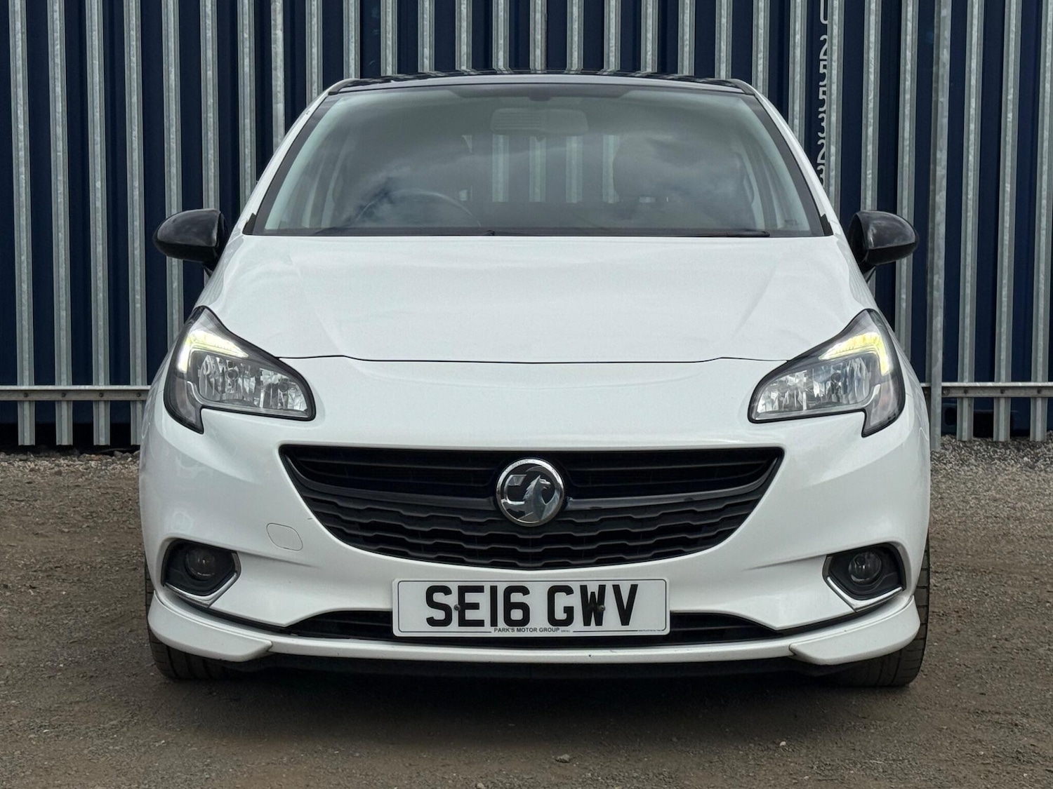Used Vauxhall Corsa 2016 for sale - 76681966: Photo 11